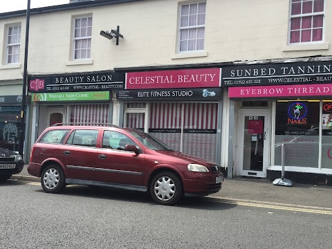 Celestial Beauty Salon & Laser Clinic