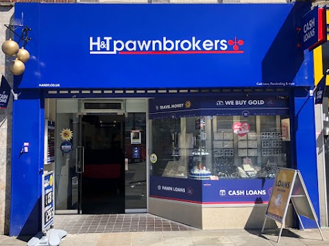 H&T Pawnbrokers