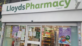 LloydsPharmacy