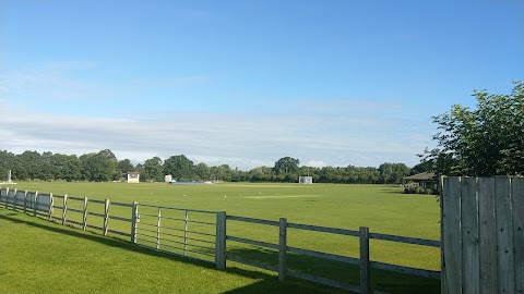 Crewe & Nantwich RUFC