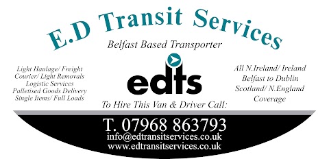 E.D Transit Services