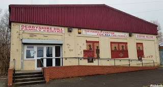 Derbyshire Hill Family & Community Centre