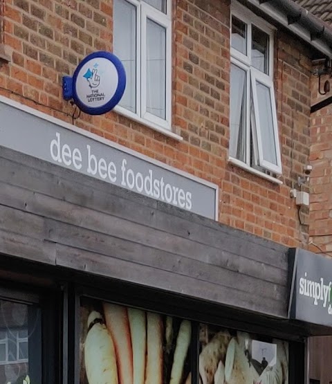 Dee Bee Foodstores