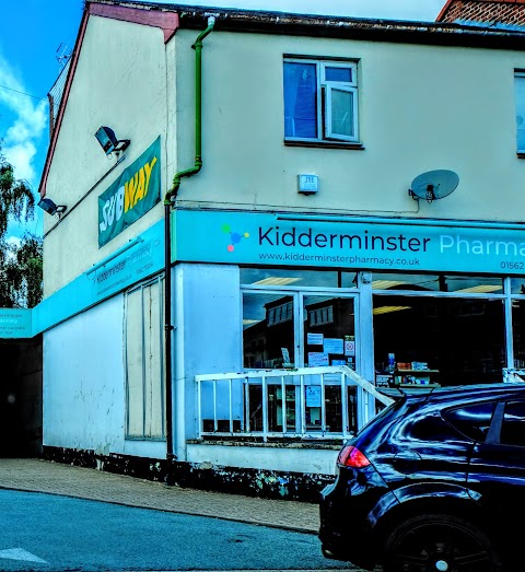 Kidderminster Pharmacy