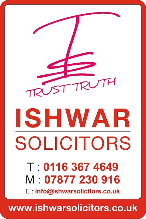 Ishwar Solicitors