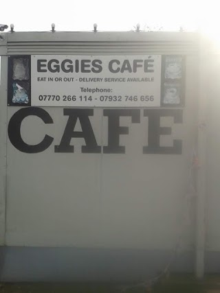 Eggies Cafe