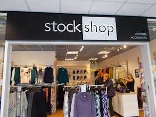 The Stock Shop Ltd.