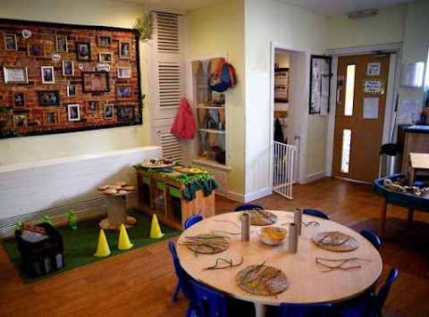 Little Stars Private Day Nursery & Pre-school, Glossop