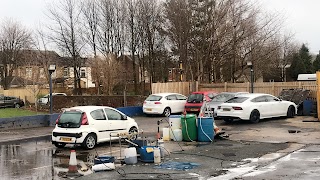 Ravensthorpe Car Wash & Tyres