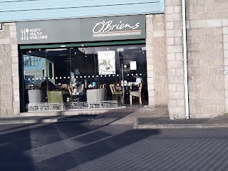 O'Briens Sandwich Cafe