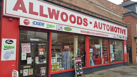 Allwoods Automotive