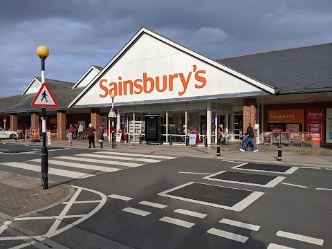 Sainsbury's