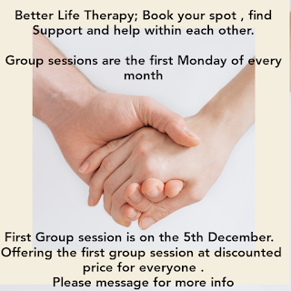 Better life Counselling Therapy