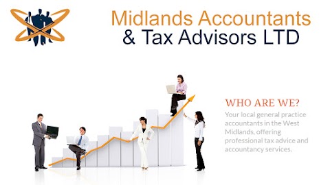 Midlands Accountants & Tax Advisors Ltd