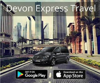 Devon Express Travel