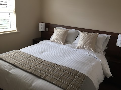 Belfast Serviced Apartments - Belgravia