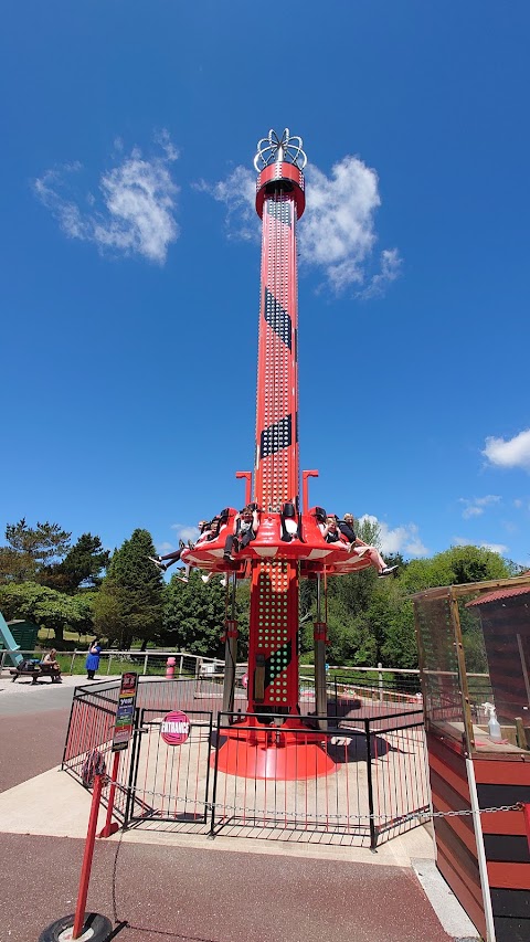 Woodlands Family Theme Park