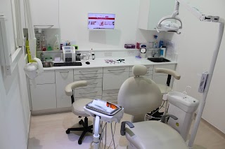 Smile Tech Dental & Implant Centre