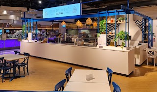 Kouzina Greek - Selfridges Birmingham