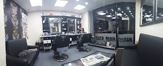 Haris Hair Studio