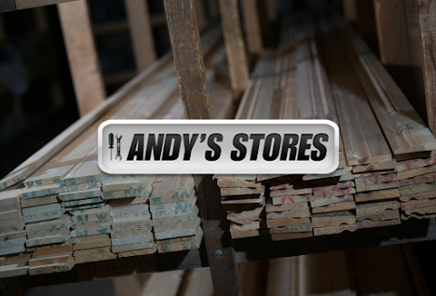 Andy’s Stores