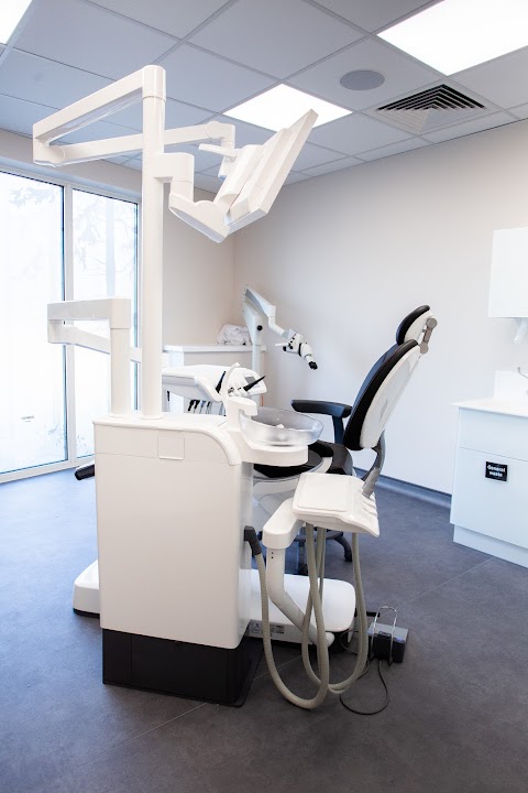 Banning Dental Group and Skin Clinique- Brentford