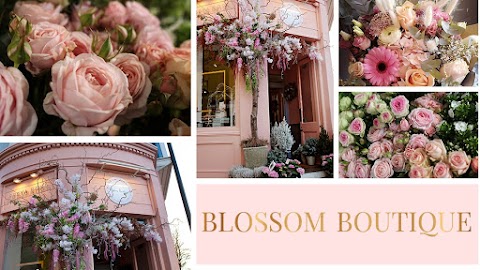 Blossom Boutique