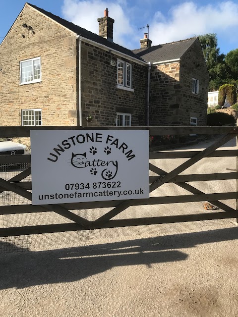 Unstone Farm Cattery