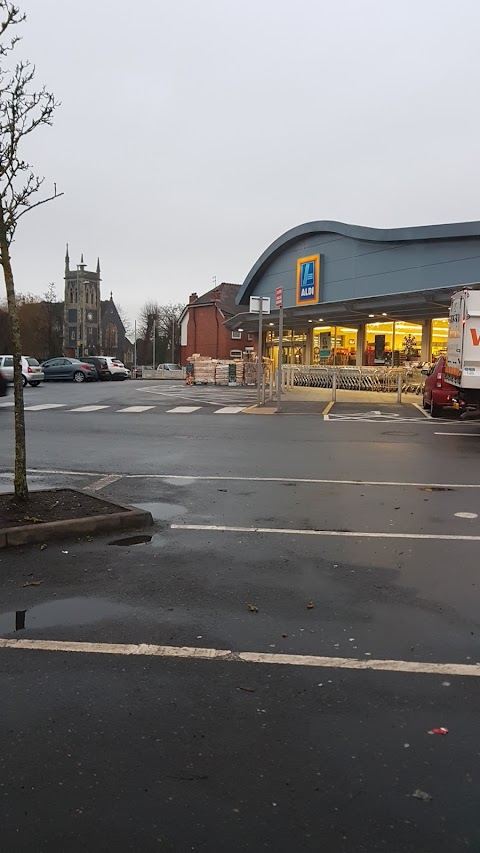 ALDI