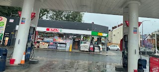 SPAR Euro Garage Stalybridge