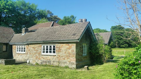 Clyne Farm Centre