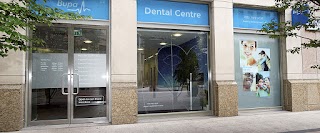 Bupa Dental Care Canary Wharf Columbus Courtyard