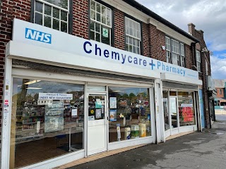 Chemycare Pharmacy