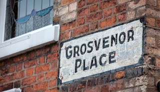 Grosvenor Place Guest House