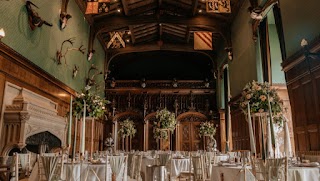 Bennington Blooms Floristry And Venue Styling