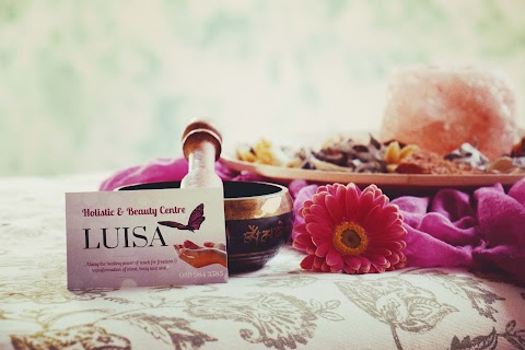 Luisa Holistic Beauty Centre