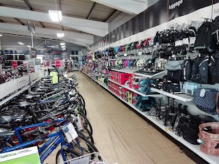 Halfords - Lakeside (Grays)