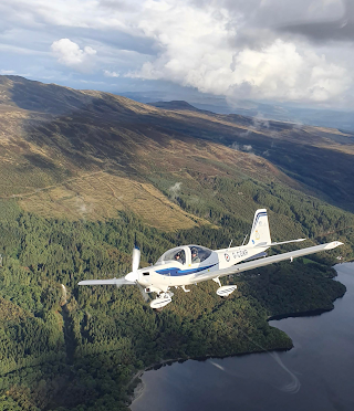 Universities of Glasgow & Strathclyde Air Squadron