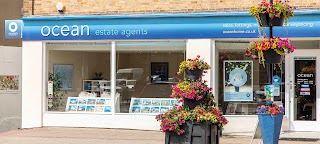 Ocean Estate Agents, Downend