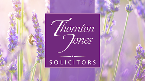 Thornton Jones Solicitors - Ossett