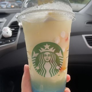 Starbucks Coffee