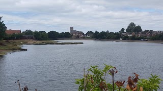 Gosport Park Play Area