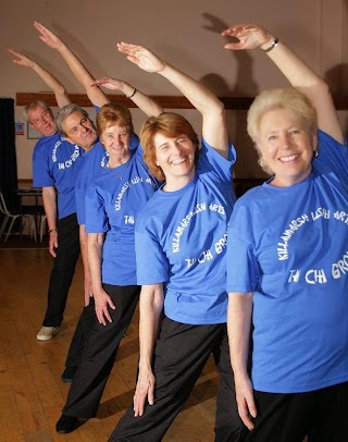 Killamarsh Tai Chi