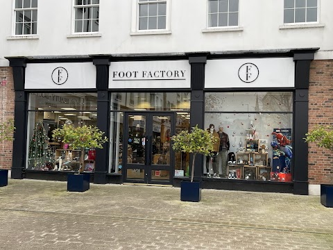 Foot Factory