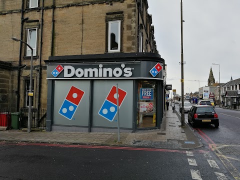 Domino's Pizza - Edinburgh - Corstorphine