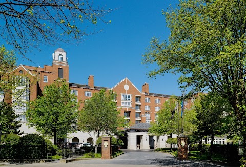 InterContinental Dublin, an IHG Hotel