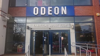 ODEON Newark