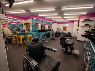 South Central Barbers | Bristol, City Centre