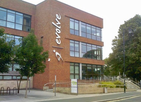 Dudley College - Evolve