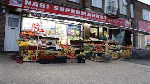 Nabi Supermarket
